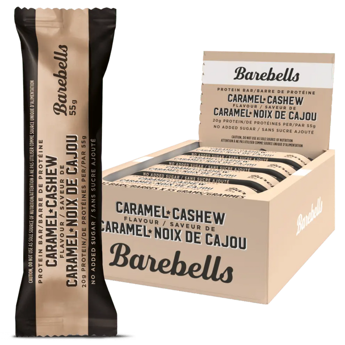 Barebells Protein Bar