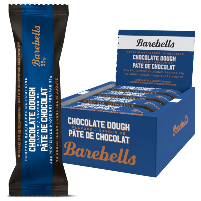 Barebells Protein Bar