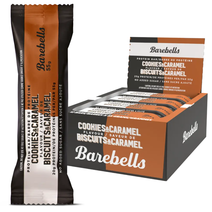 Barebells Protein Bar