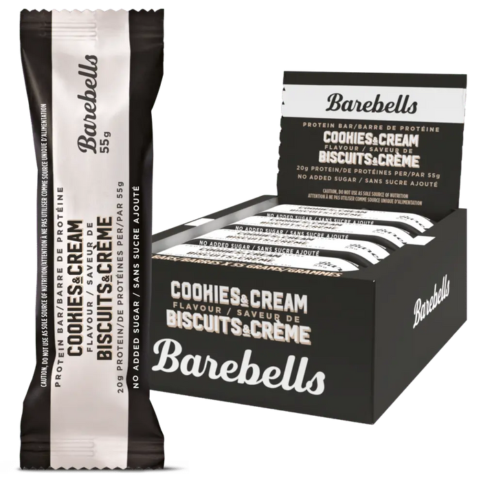 Barebells Protein Bar