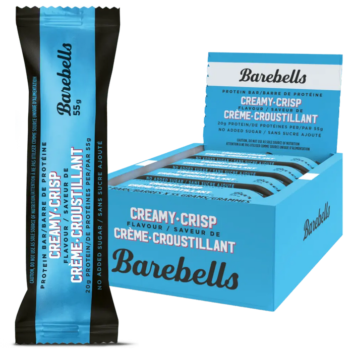 Barebells Protein Bar