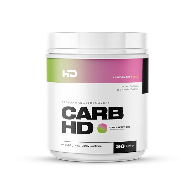 Carb-HD