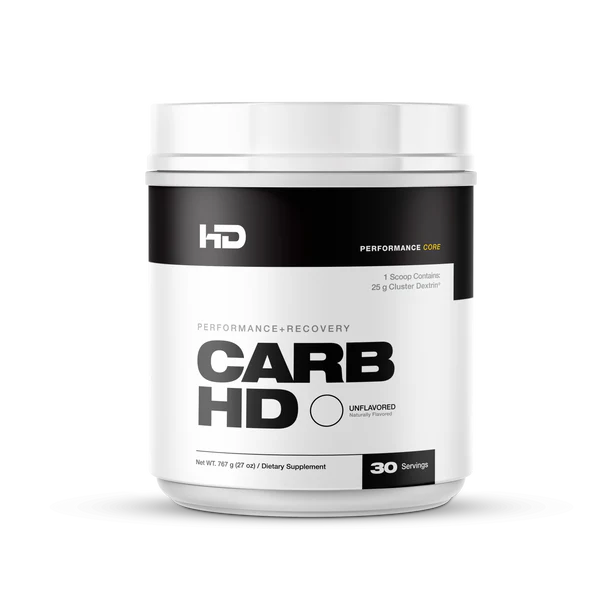 Carb-HD