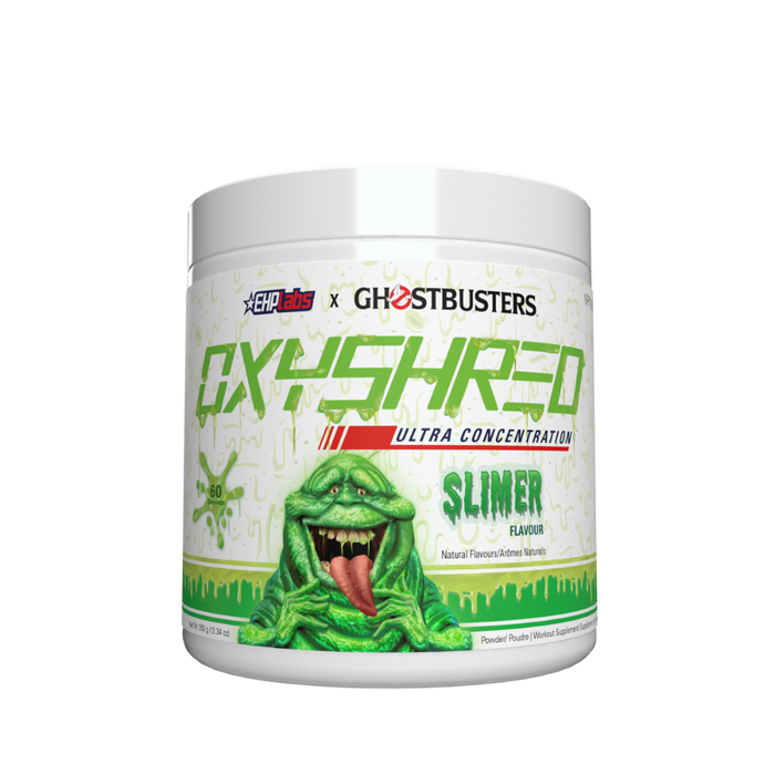 OxyShred